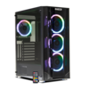 RAIDER CA4 Ultra Gaming RGB + Remote