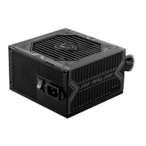 650 Watt MSI