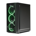 RAIDER CA2 Pro Gaming - Groen