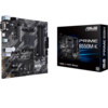 ASUS Prime B550M-K 