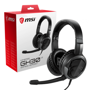 MSI Immerse GH30 V2