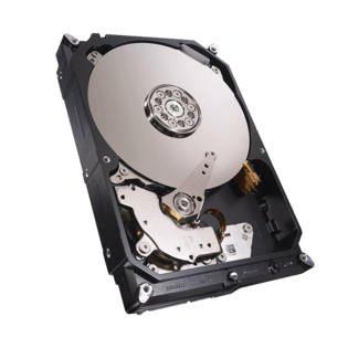 HDD 4000GB SATA III 