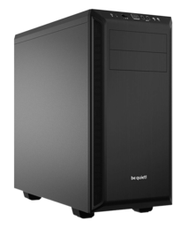 Be quiet! Pure Base 600