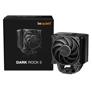 Be quiet! Dark Rock 5