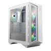 MSI MPG Gungnir 110R White
