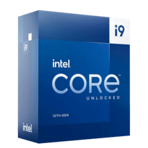Intel® Core™ i9-13900KF - 24 Cores