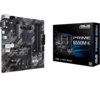 ASUS Prime B550M-K 