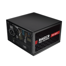 700 Watt RAIDER Pro Gaming