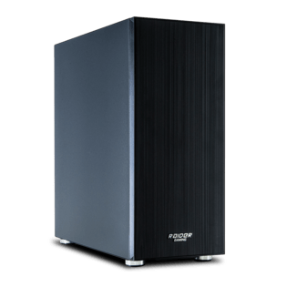 RAIDER CA5 Ultra Silent Edition