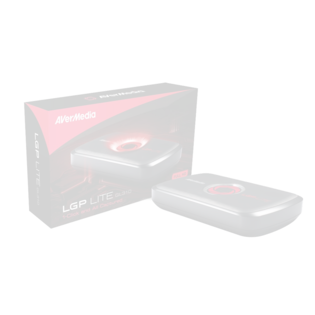Geen Game Capture card