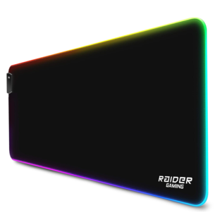 RAIDER MP4 ULTRA GAMING RGB XXL