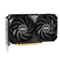 MSI GeForce RTX 4060 Ventus 2X Black 8G OC 
