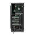 RAIDER CA2 Pro Gaming - Groen