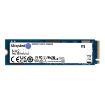 SSD M.2 1000GB Kingston NV3