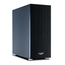 RAIDER CA5 Ultra Silent Edition