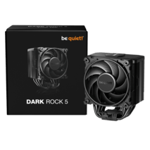Be quiet! Dark Rock 5