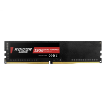 RAIDER 32GB ValueRAM DDR5-4800