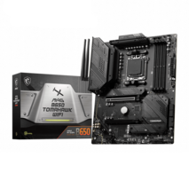 MSI MAG B650 TOMAHAWK WIFI