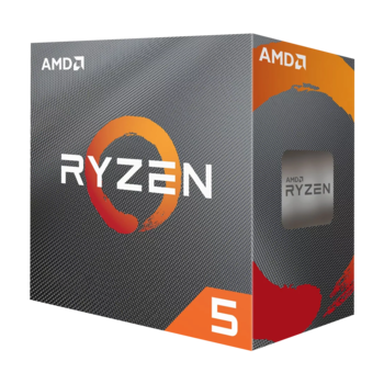 AMD Radeon RX Vega 7