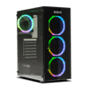RAIDER CA3 Pro2 Gaming RGB