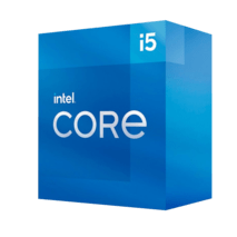 Intel® Core™ i5-12600KF - 10 Cores