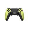 RAIDER PRO Game Controller Wireless BT Yellow