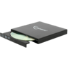 Externe DVD speler / brander
