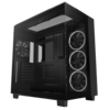 NZXT H9 Elite - Black