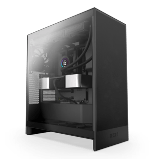 NZXT H7 Flow - Black