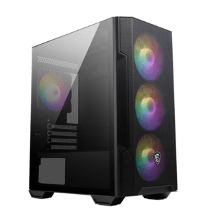 MSI MAG FORGE M100R
