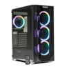 RAIDER CA4 Ultra Gaming RGB + Remote