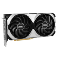 MSI GeForce RTX 4070 Ti SUPER 16G VENTUS 2X OC