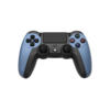 RAIDER PRO Game Controller Wireless BT Blauw