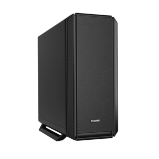 Be Quiet! Silent Base 802
