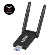 1300Mbps RAIDER PRO WiFi USB