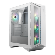 MSI MPG Gungnir 110R White