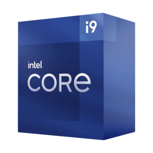  Intel® Core™ i9-12900KF - 16 Cores 