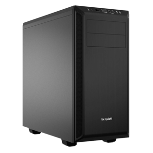 Be quiet! Pure Base 600