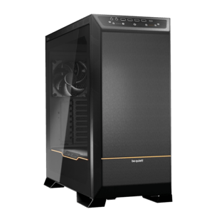 Be Quiet! Dark Base Pro 901
