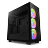 NZXT H7 Elite - Black