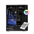 RAIDER RGB LED Verlichting Pro