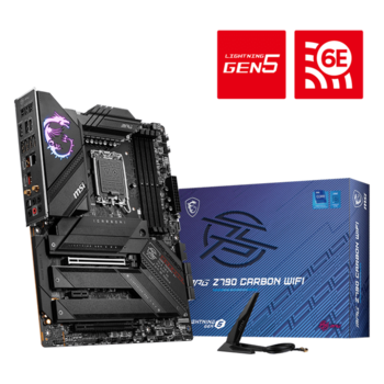 MSI MPG Z790 CARBON WIFI