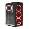 RAIDER CA1 Gaming - Rood