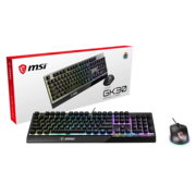 MSI Vigor GK30 Combo