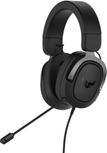 Asus TUF Gaming H3