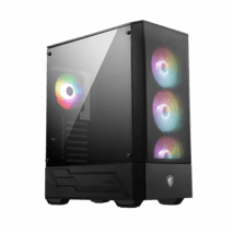 MSI MAG Forge 112R