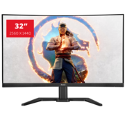 32" iiyama G-Master GCB3280QSU-B1