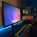 27" RAIDER 4K IPS PRO GAMING