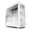 NZXT H7 Elite - White