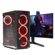 Gaming PC Intel